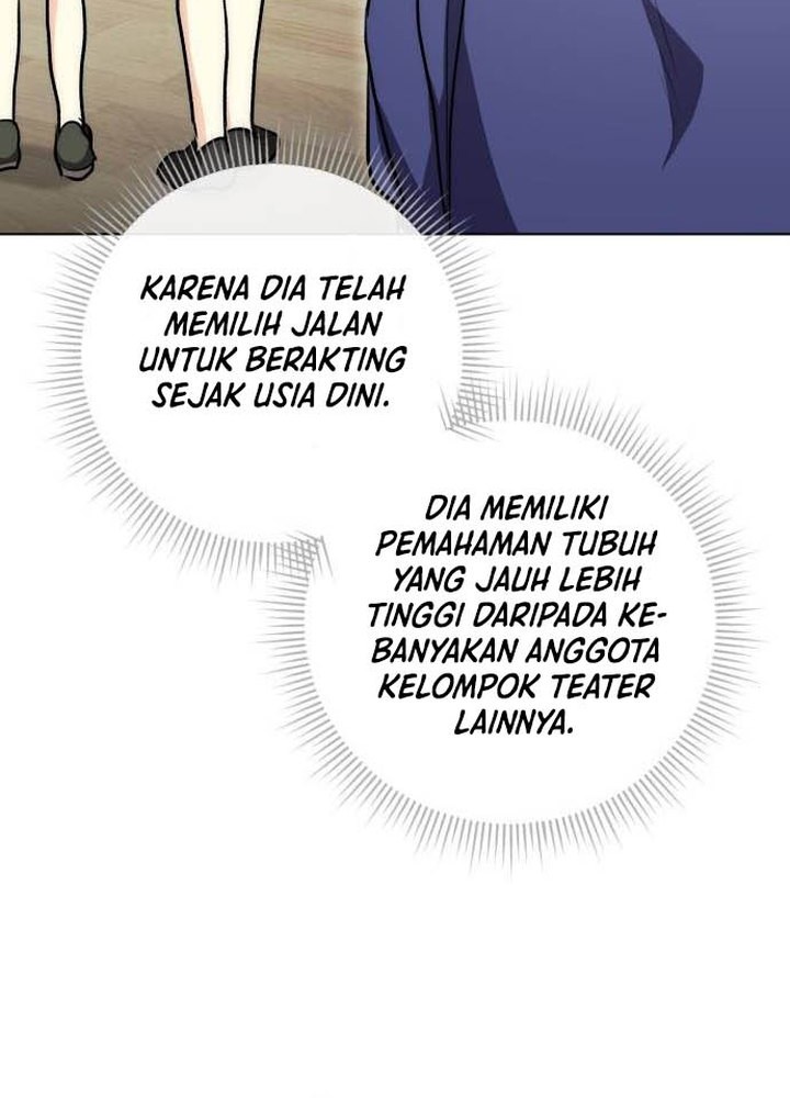 Genius Actor’s Aura Chapter 26 halaman 43