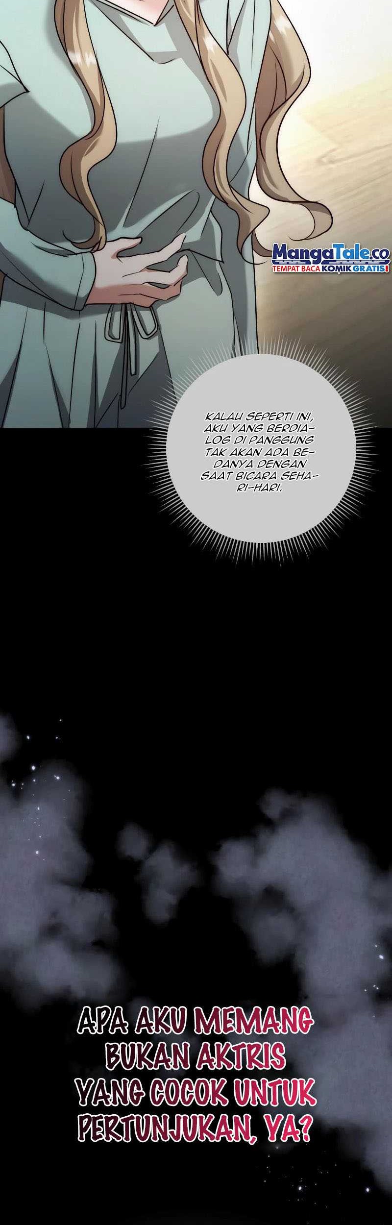 Genius Actor’s Aura Chapter 19 halaman 34