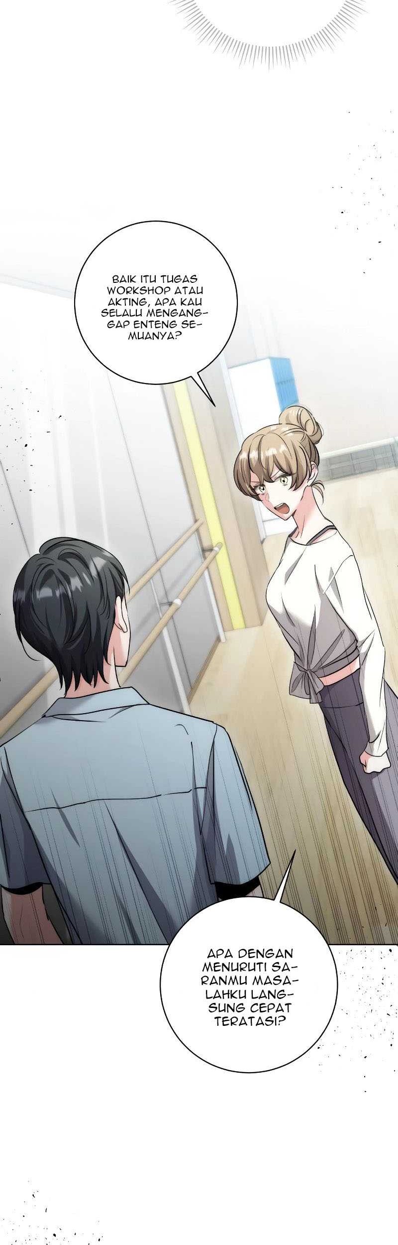 Genius Actor’s Aura Chapter 19 halaman 36
