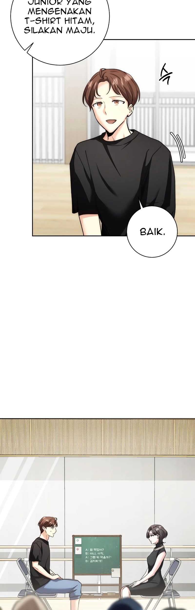 Genius Actor’s Aura Chapter 18 halaman 34