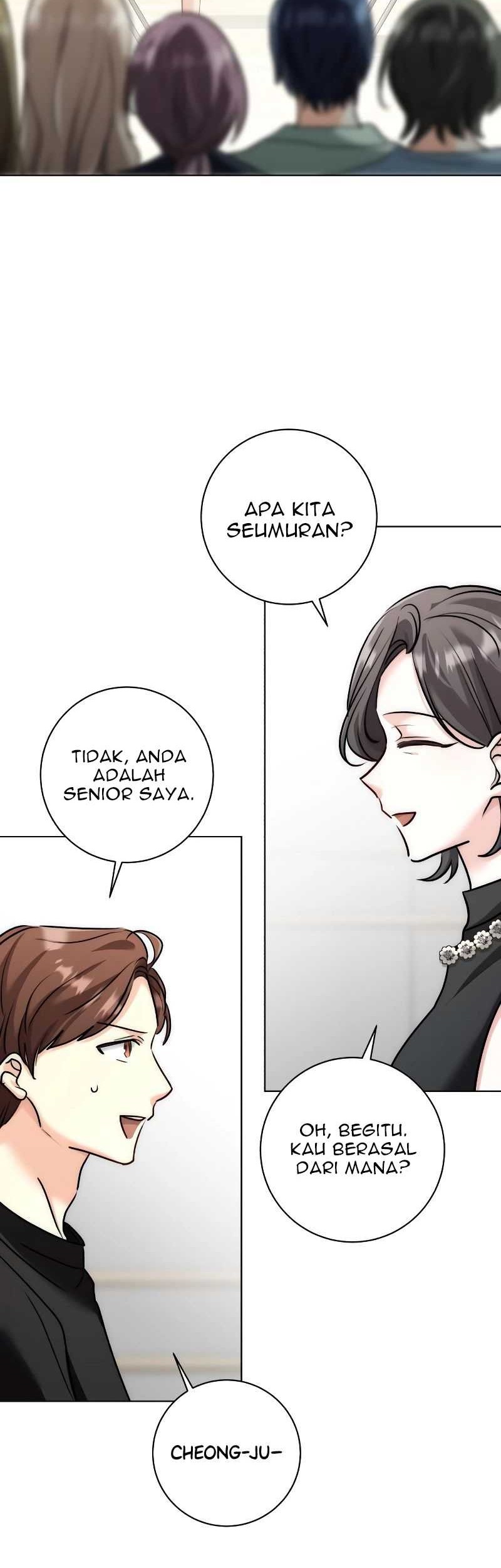 Genius Actor’s Aura Chapter 18 halaman 35