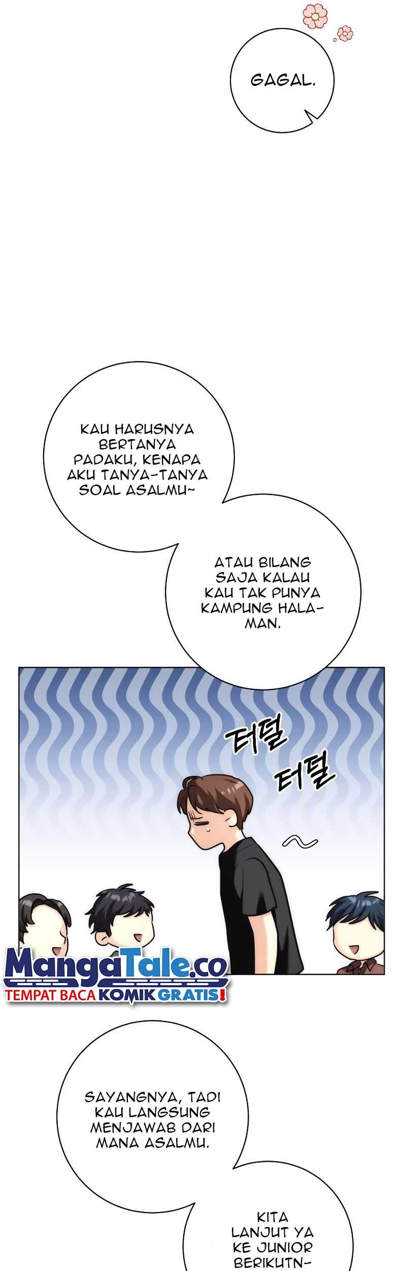 Genius Actor’s Aura Chapter 18 halaman 36