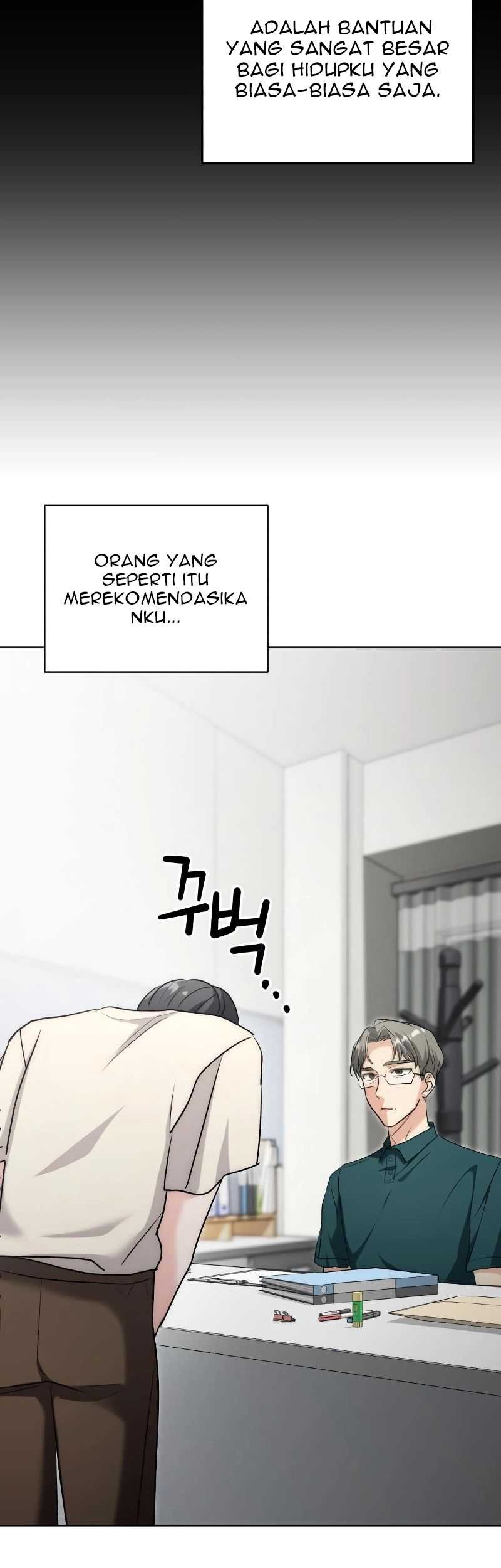Genius Actor’s Aura Chapter 17 halaman 31