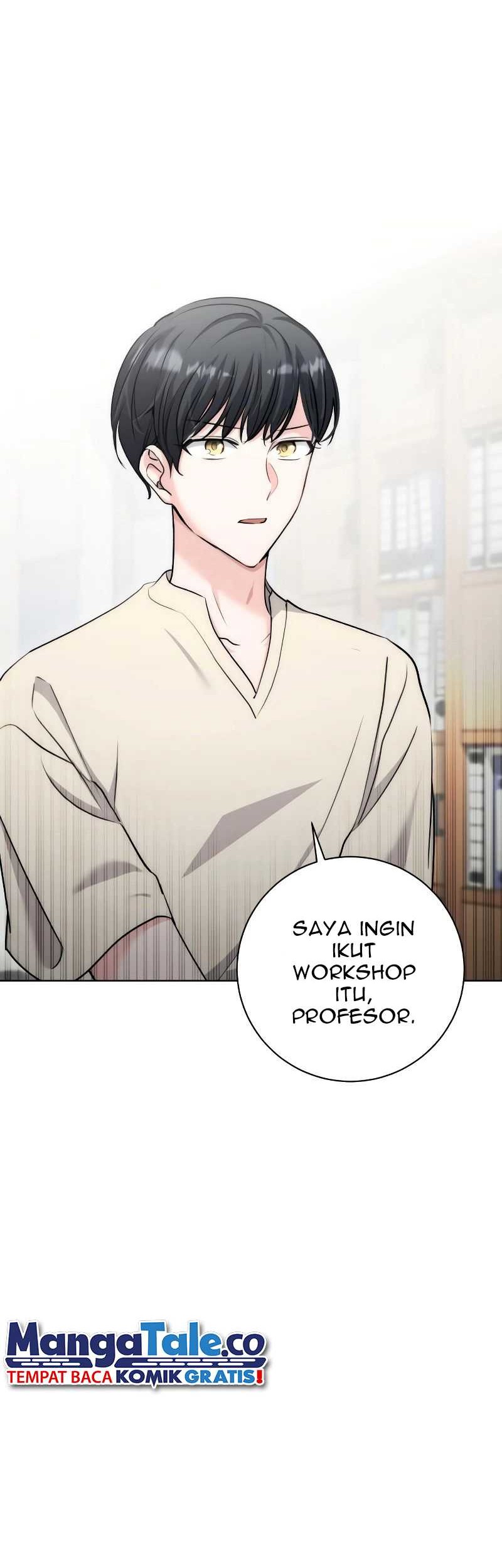 Genius Actor’s Aura Chapter 17 halaman 32