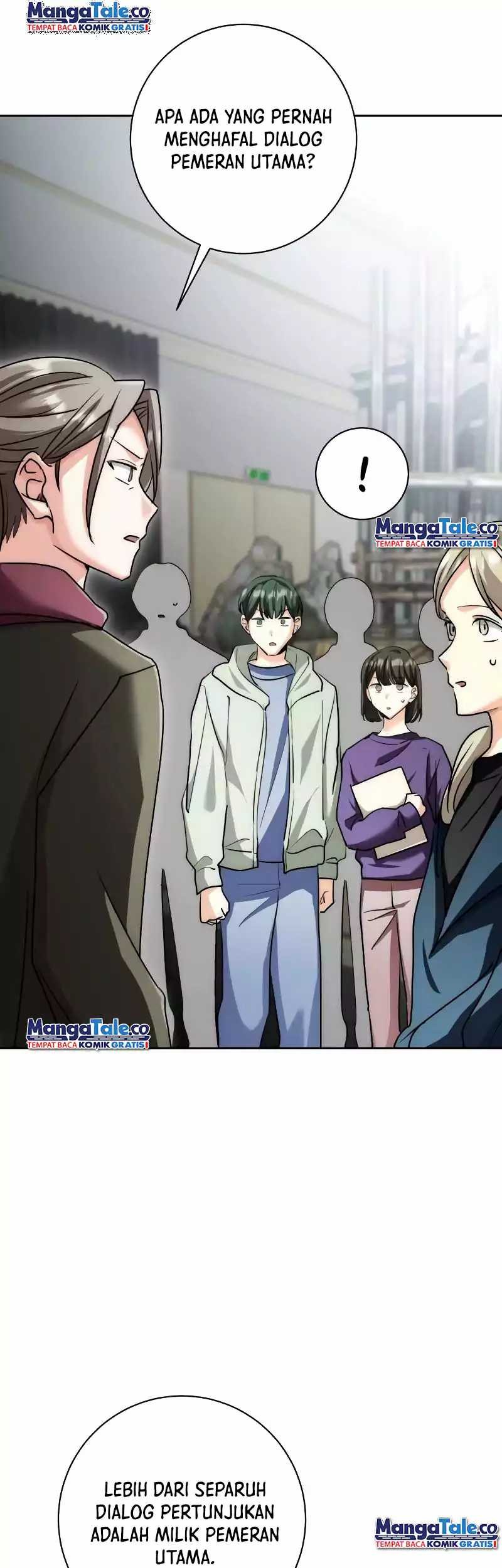 Genius Actor’s Aura Chapter 15 halaman 39