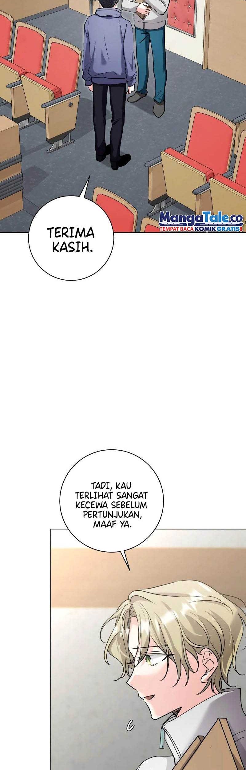 Genius Actor’s Aura Chapter 14 halaman 39