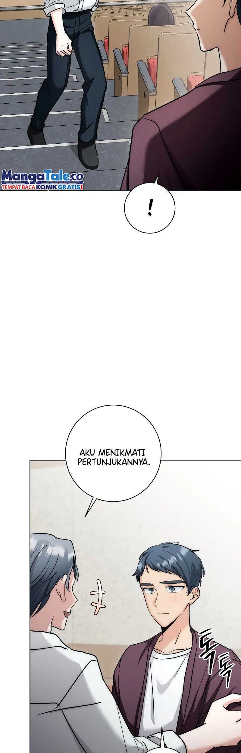 Genius Actor’s Aura Chapter 13 halaman 40