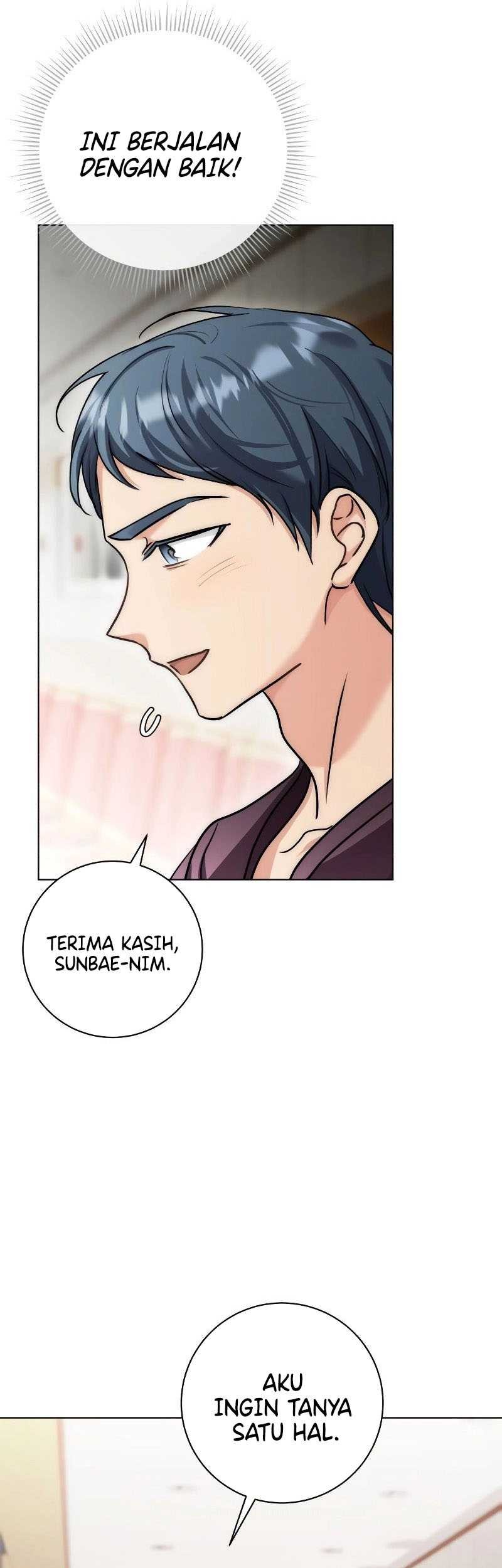 Genius Actor’s Aura Chapter 13 halaman 42