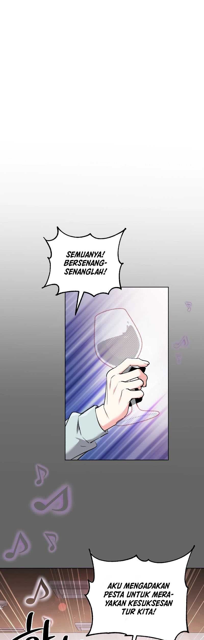 Genius Actor’s Aura Chapter 9 halaman 40