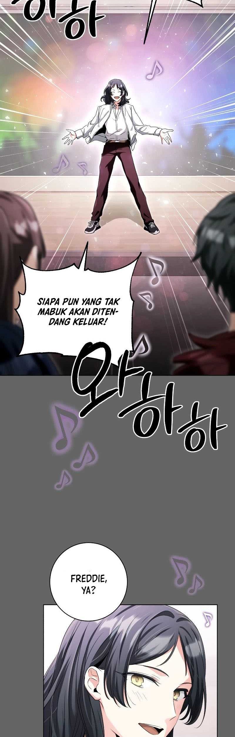 Genius Actor’s Aura Chapter 9 halaman 41