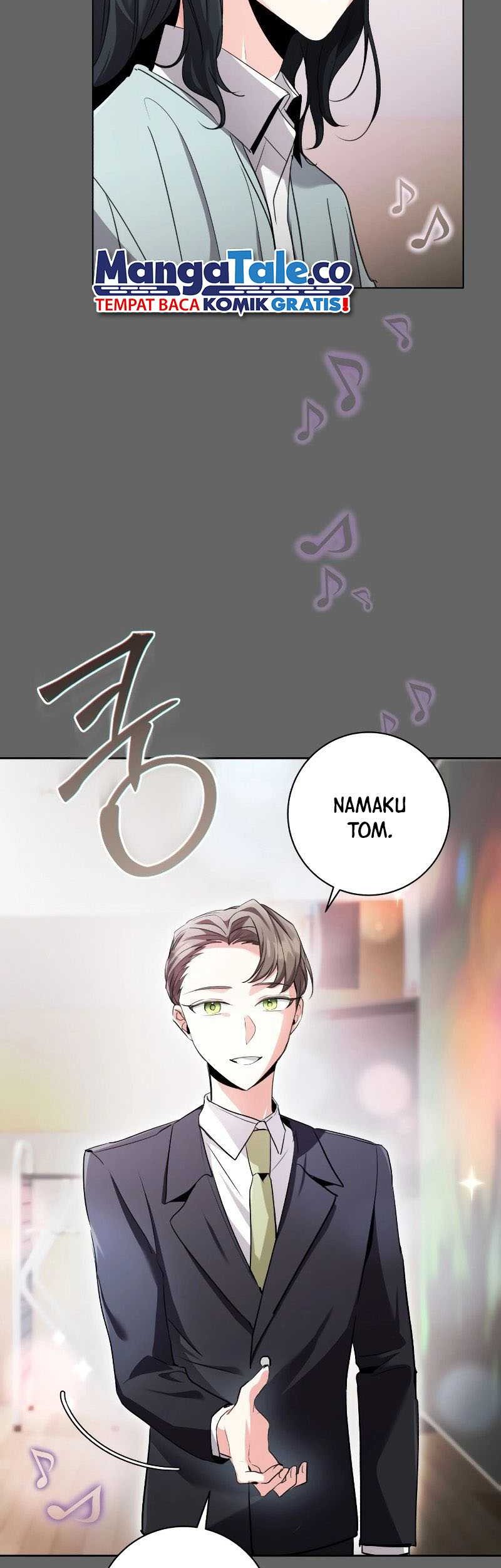 Genius Actor’s Aura Chapter 9 halaman 42