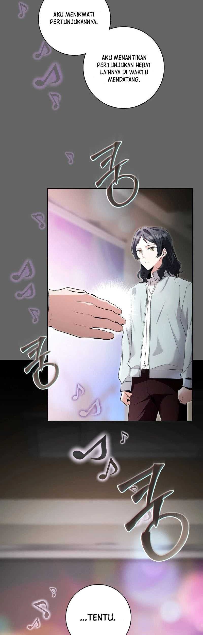 Genius Actor’s Aura Chapter 9 halaman 43