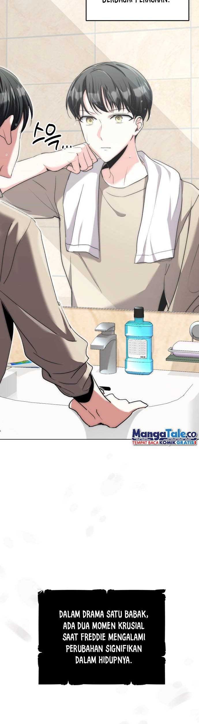 Genius Actor’s Aura Chapter 8 halaman 33