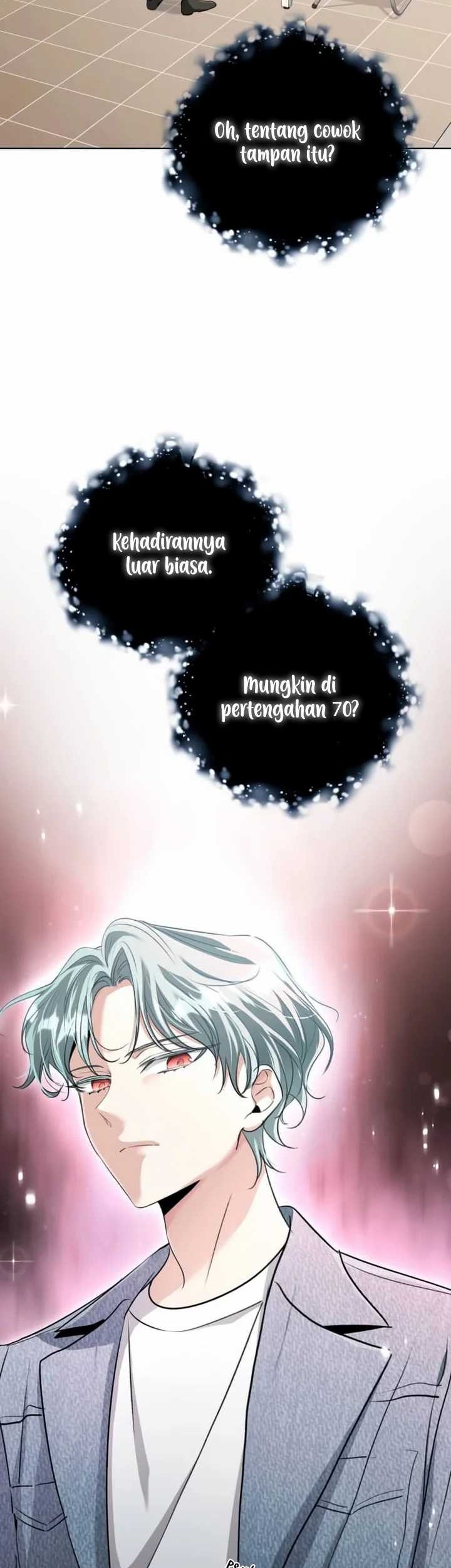 Genius Actor’s Aura Chapter 5 halaman 34