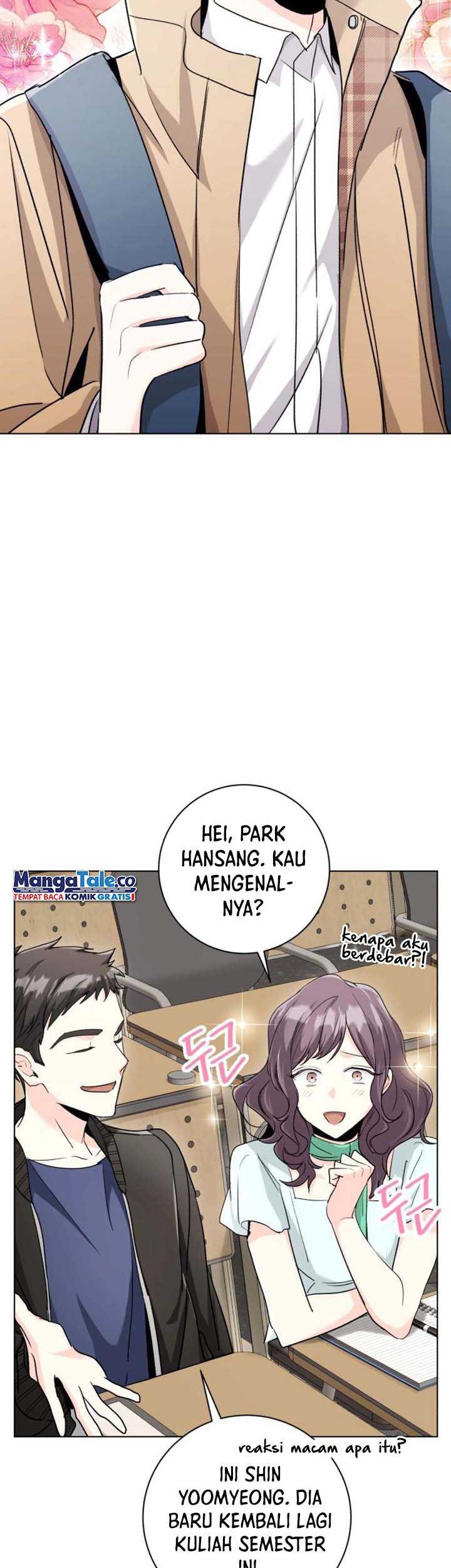 Genius Actor’s Aura Chapter 4 halaman 37