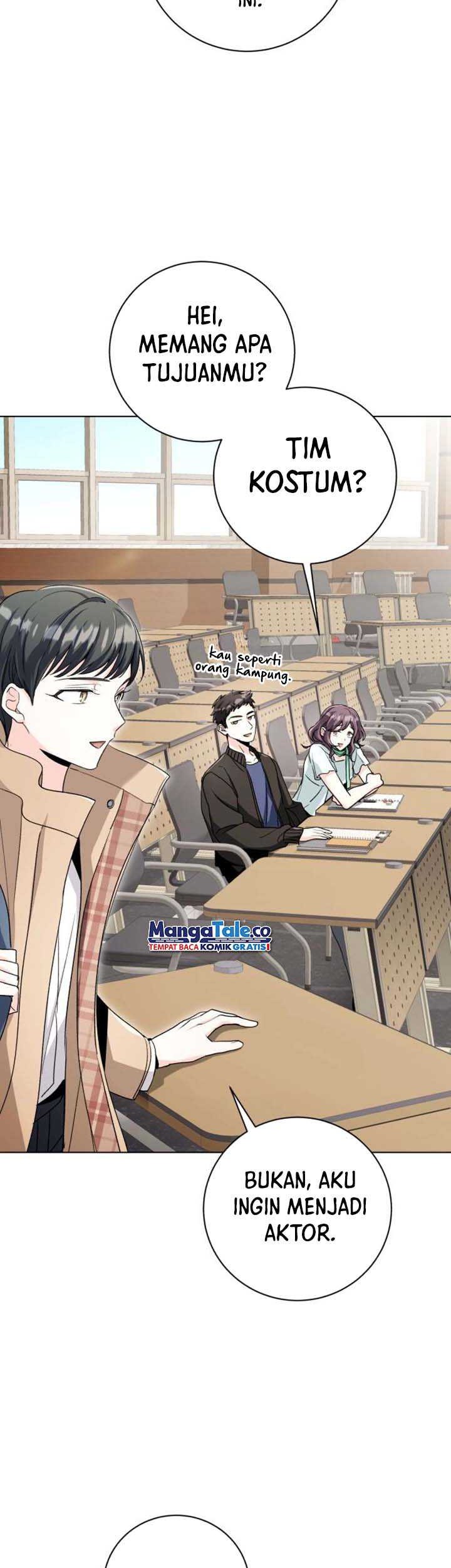 Genius Actor’s Aura Chapter 4 halaman 38