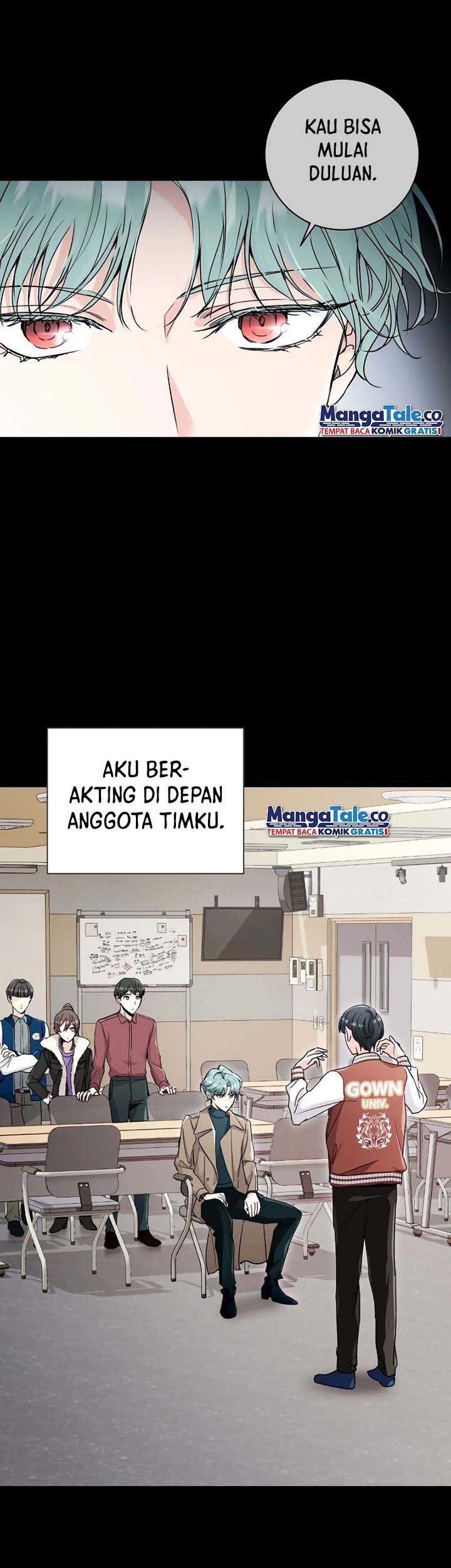 Genius Actor’s Aura Chapter 2 halaman 37