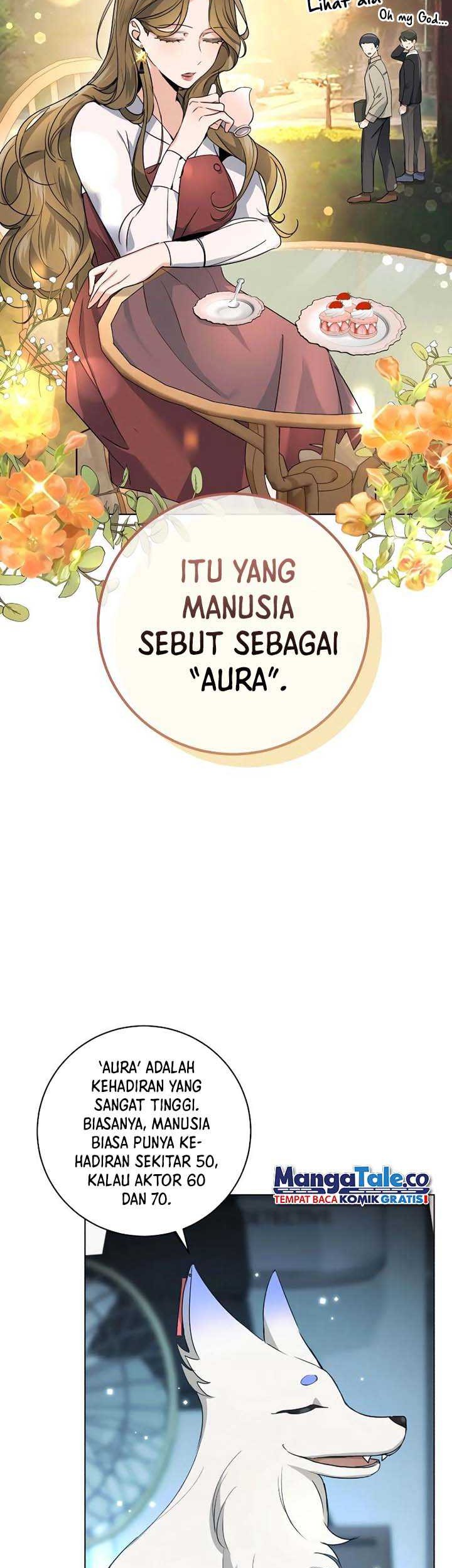 Genius Actor’s Aura Chapter 1 halaman 49