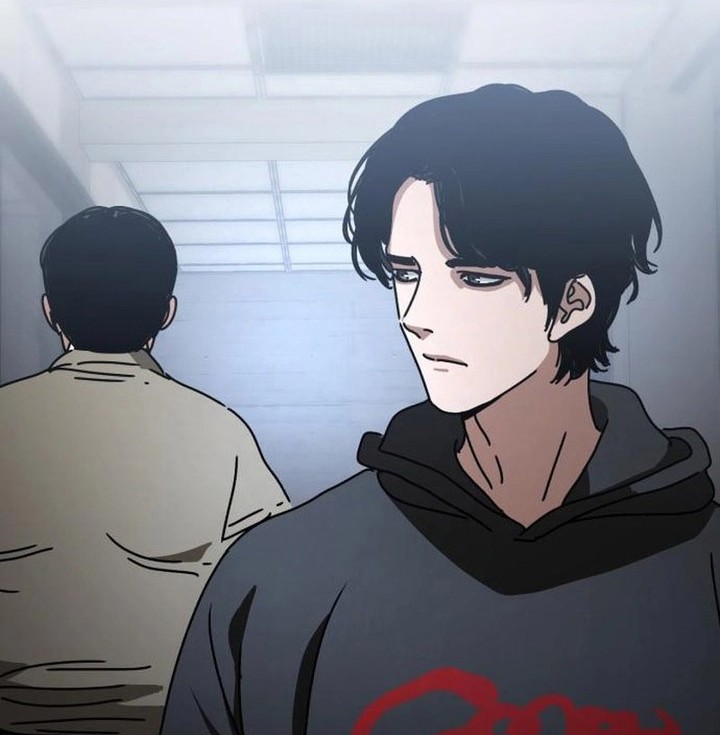 Hidden House in the Apocalypse Chapter 13 Gambar 43