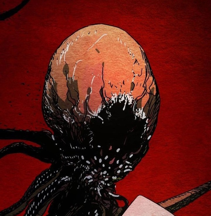 Hidden House in the Apocalypse Chapter 13 Gambar 45