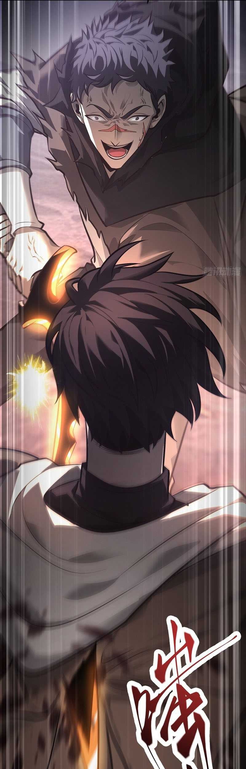 I, the Strongest Boss Chapter 23 halaman 35