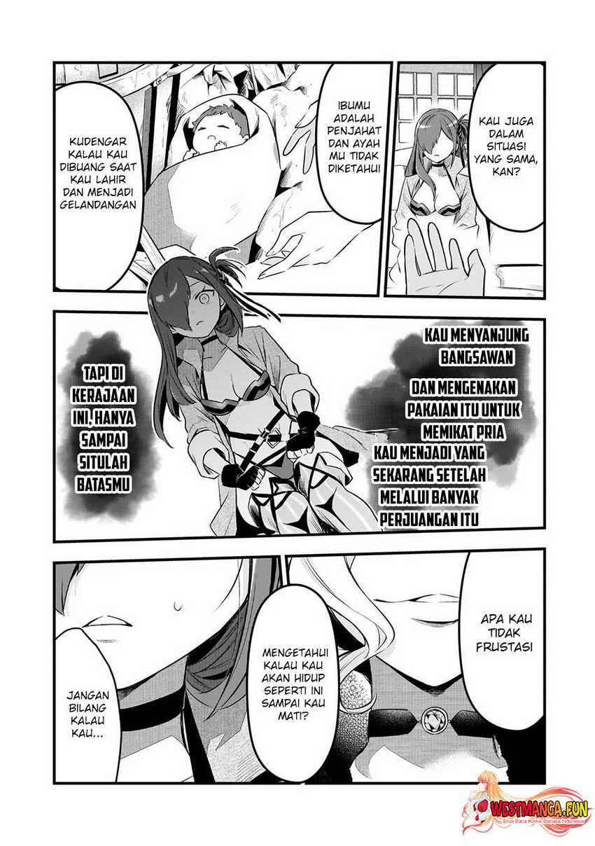 Tsuihousha Shokudou e Youkoso! (Welcome to Cheap Restaurant of Outcasts!) Chapter 43 Gambar 13