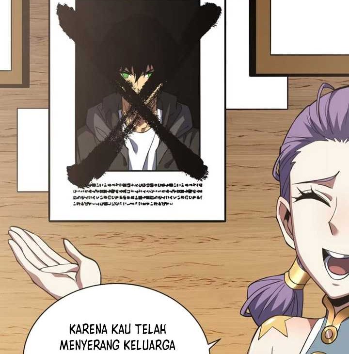 The Lord of the Wheel of Destiny Chapter 22 Gambar 21