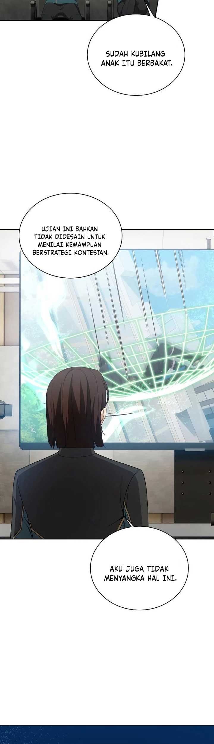 Return of the Genius Player Chapter 17 halaman 36