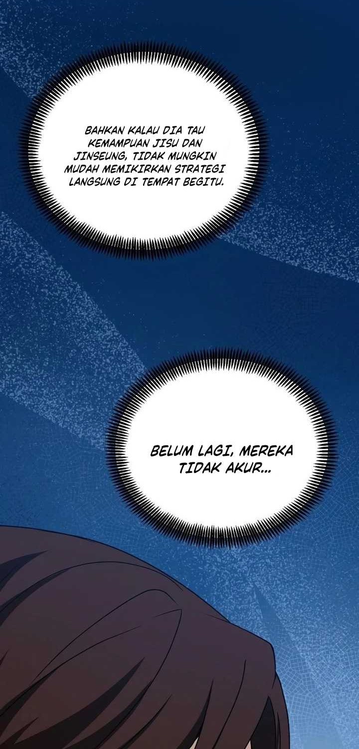Return of the Genius Player Chapter 17 halaman 37