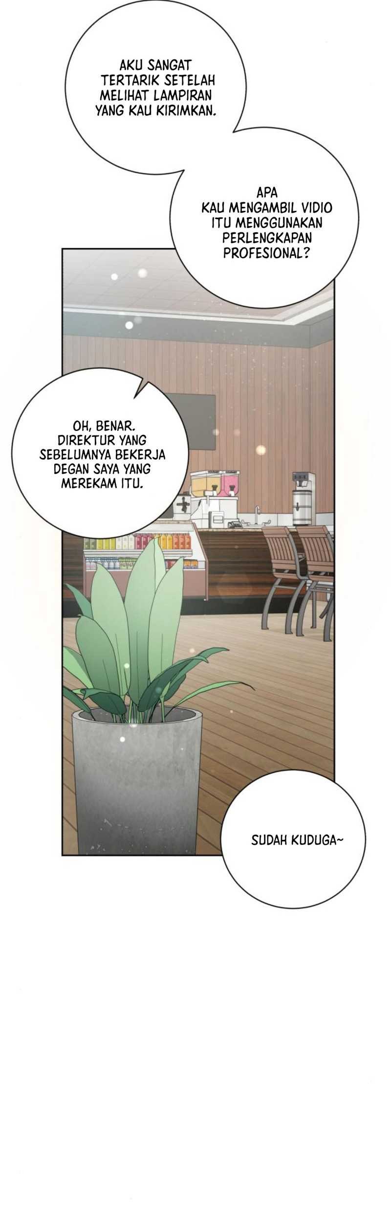 Genius Actor’s Aura Chapter 45 halaman 41