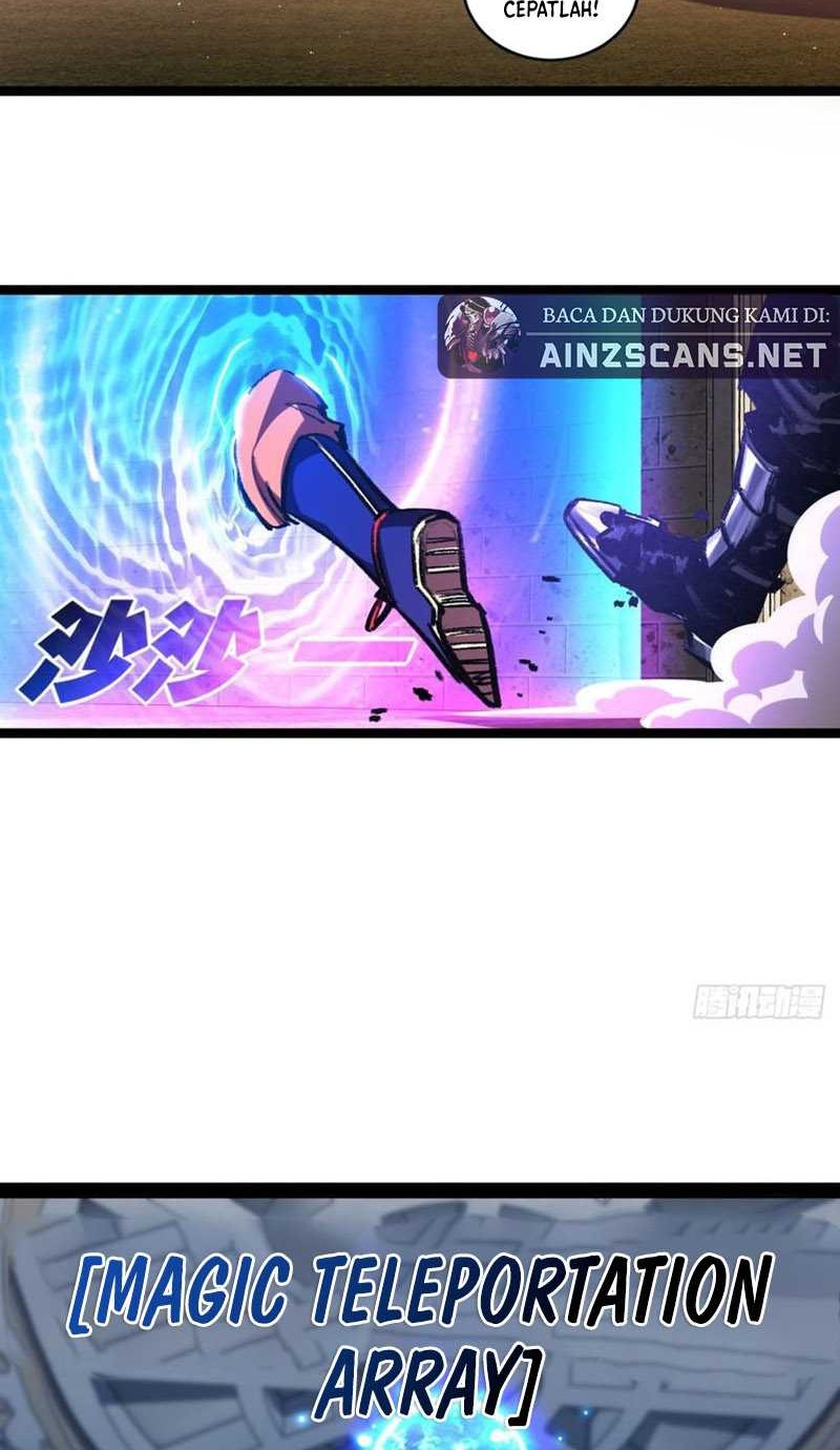 Moon Slayer Chapter 38 halaman 18