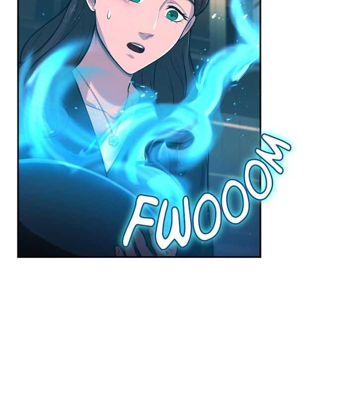 Paranoid Mage Chapter 20 halaman 45