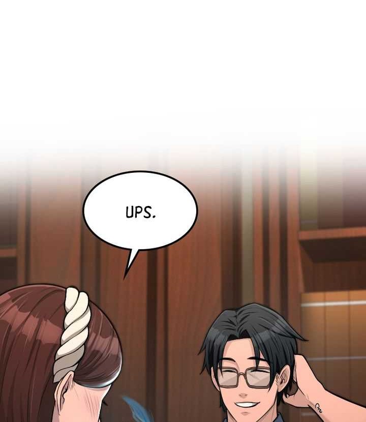 Paranoid Mage Chapter 20 halaman 47