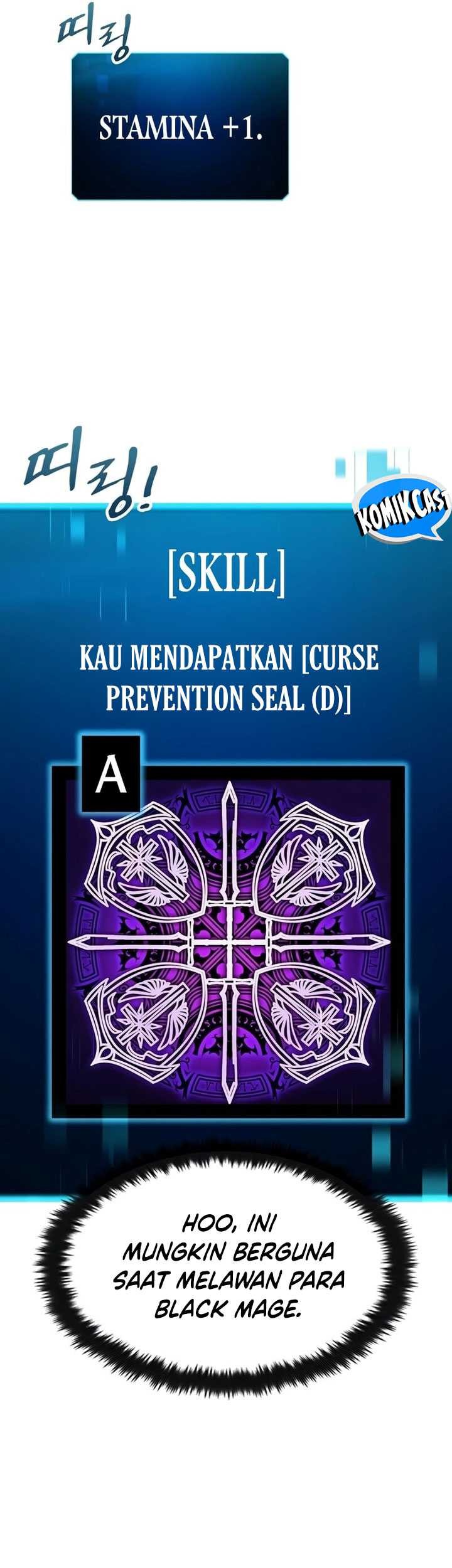 Genius Corpse-Collecting Warrior Chapter 35 halaman 45