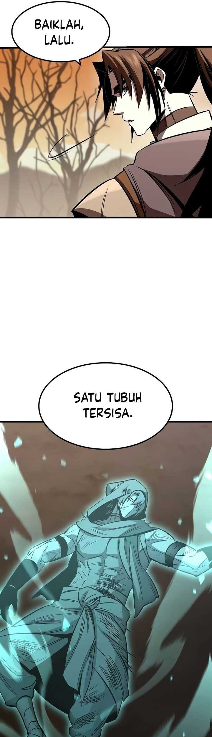 Genius Corpse-Collecting Warrior Chapter 35 halaman 47