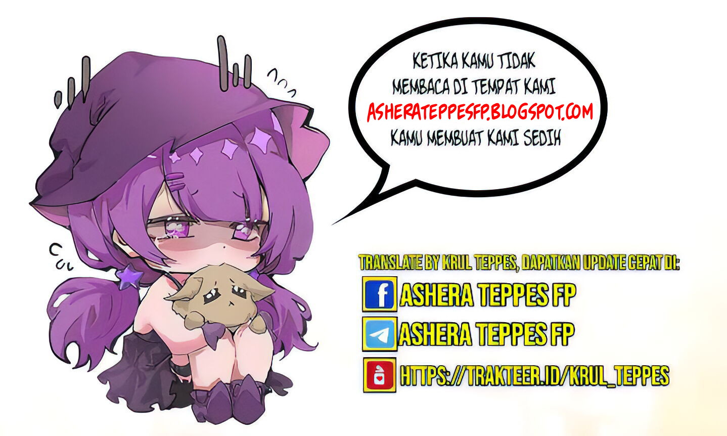 Mokushiroku no Yonkishi Chapter 145 Gambar 13