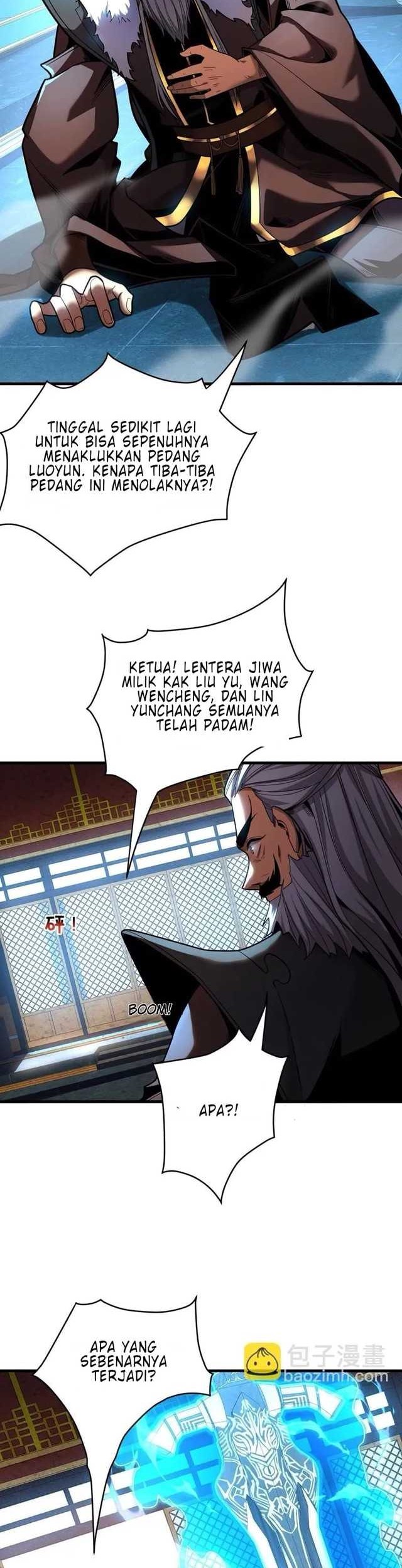 My Disciples Cultivate, While I Slack Off! Chapter 27 Gambar 17