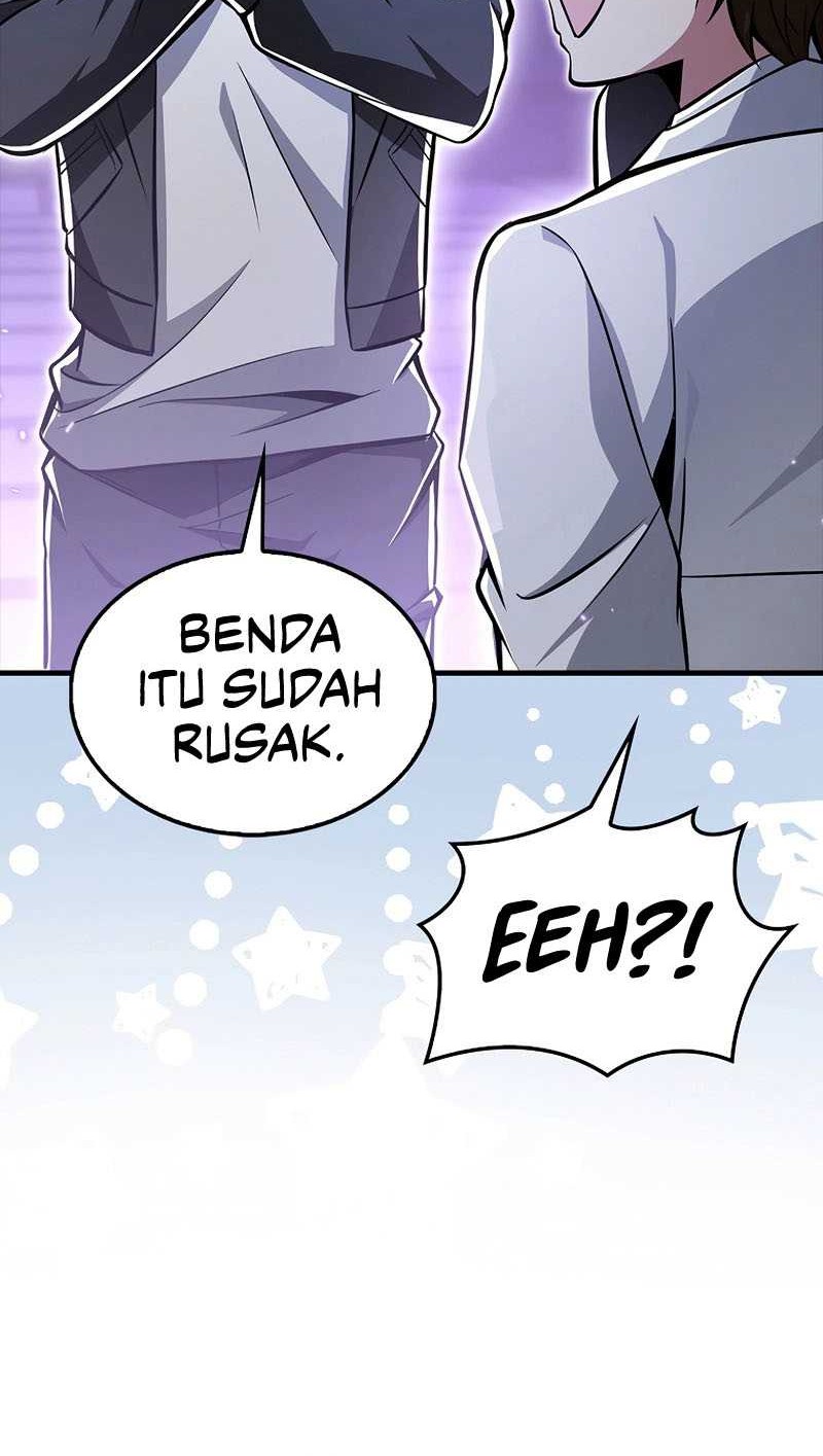 I’m Not a Regressor Chapter 46 halaman 33