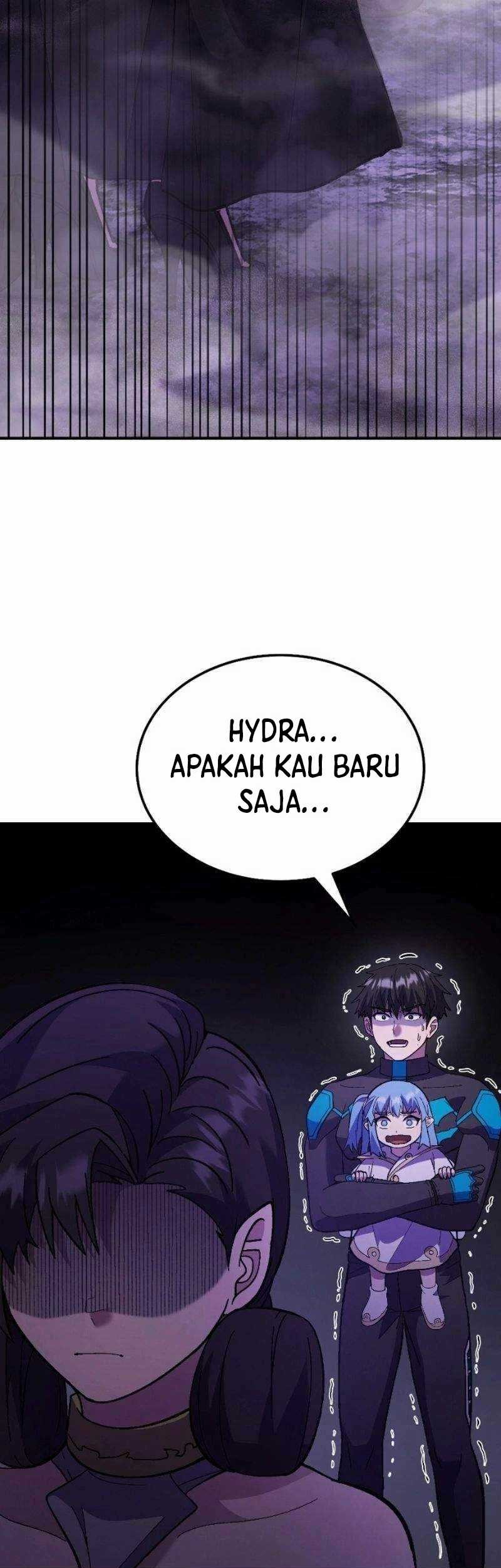 Divine Delivery Chapter 20 halaman 85