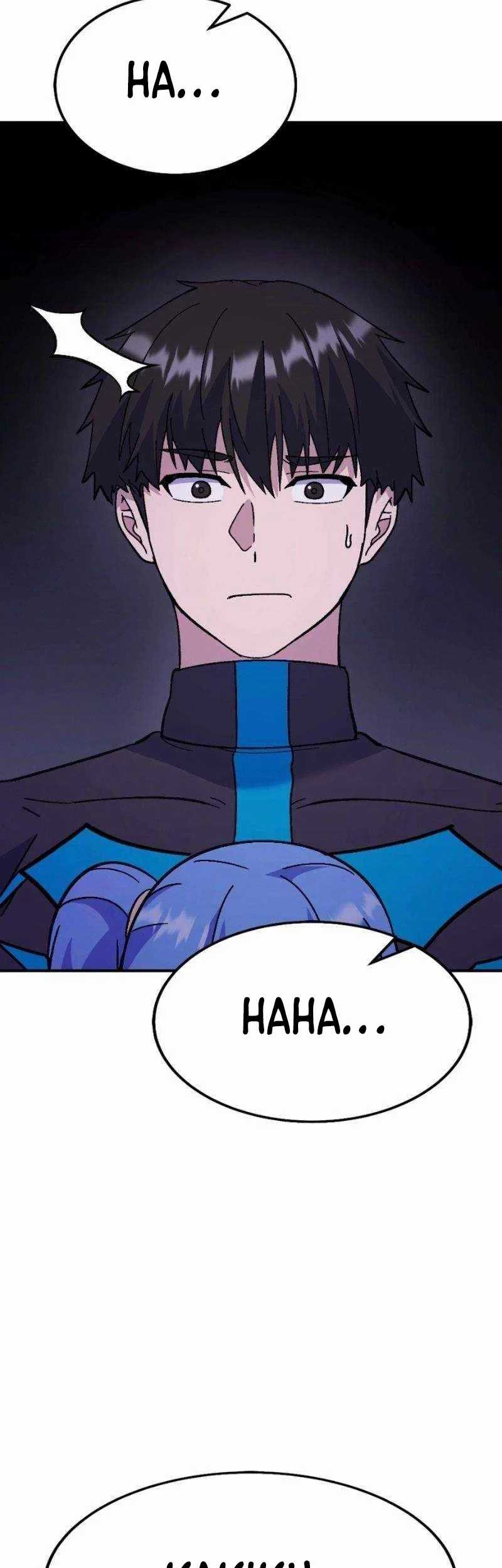 Divine Delivery Chapter 20 halaman 87