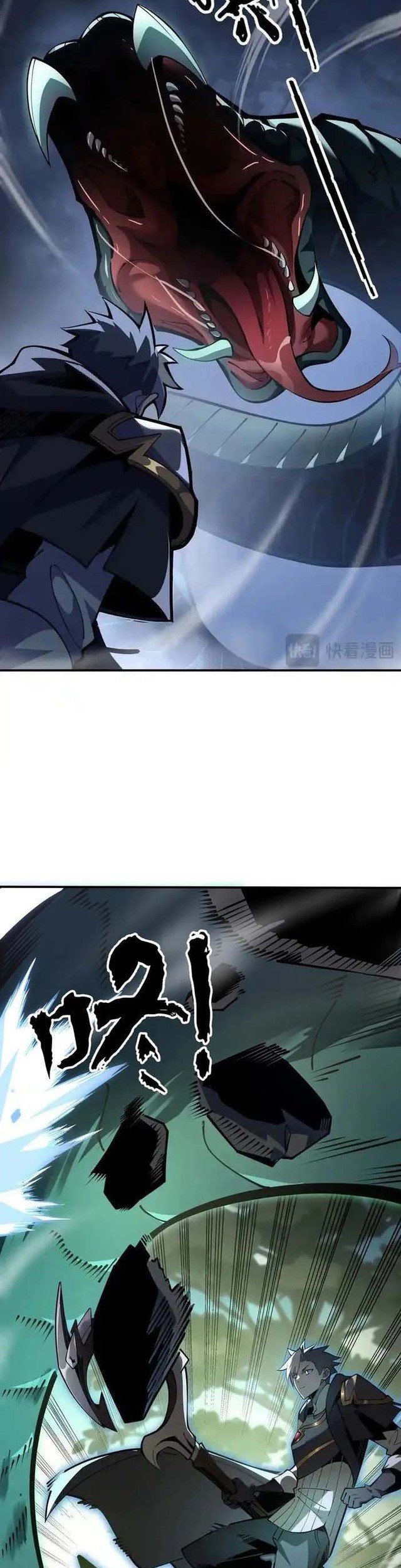 I’m Sorry, My Skills Max Out by Themselves Chapter 16 Gambar 19