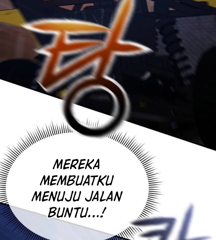 Hidden House in the Apocalypse Chapter 14 Gambar 57