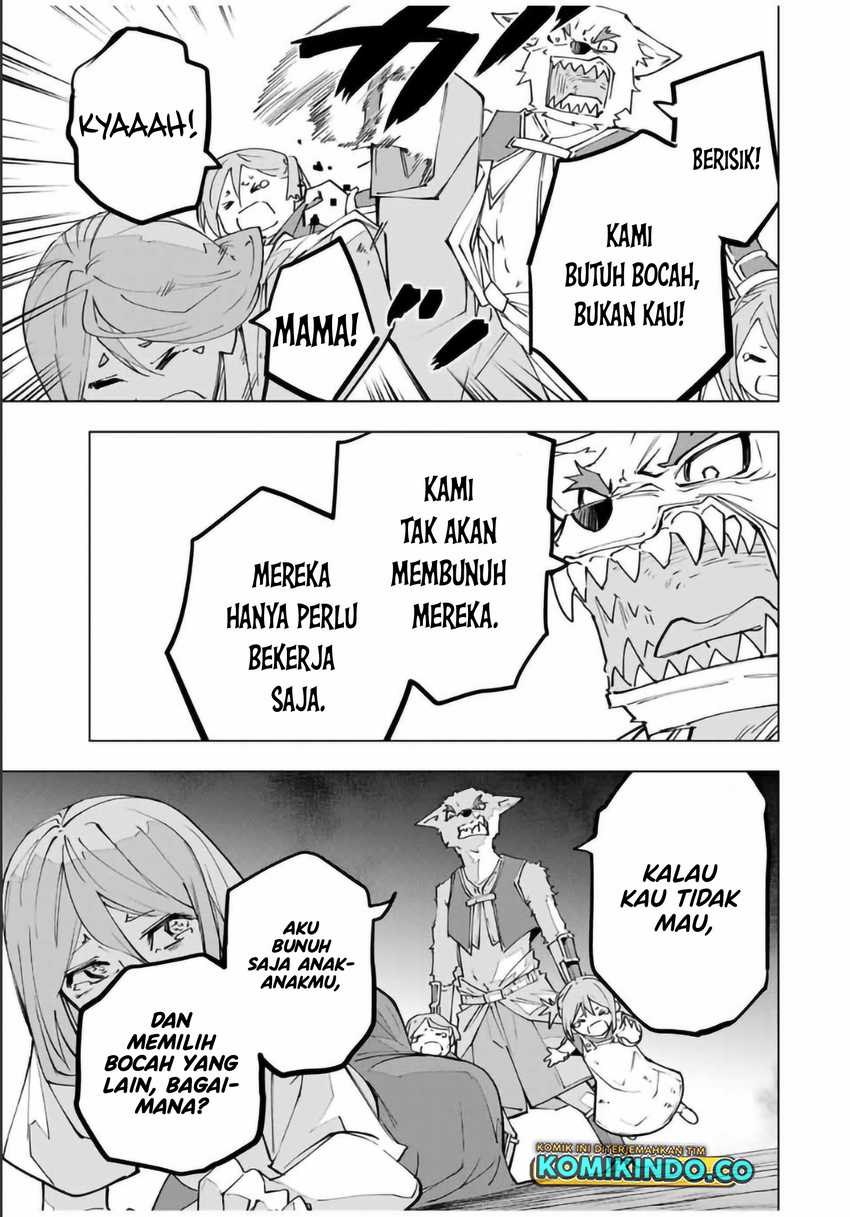 My Gift LVL 9999 Unlimited Gacha Chapter 132 Gambar 12
