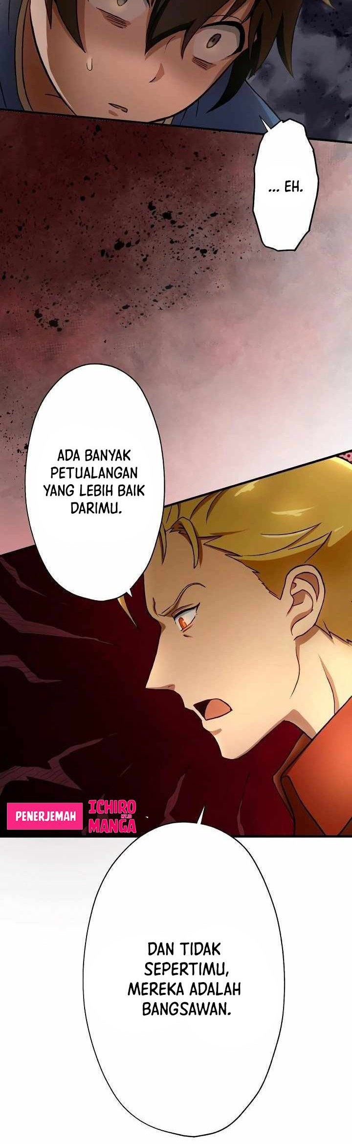 The Invincible Banished Shadow Archer Chapter 1 halaman 74