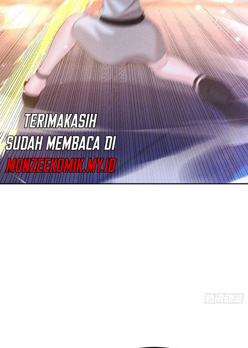 My Invincible Counter-Routine Chapter 5 halaman 24