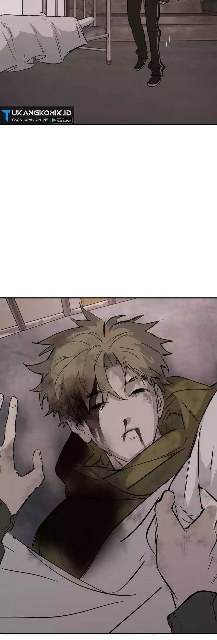 The Evil Ring Chapter 06 Gambar 36
