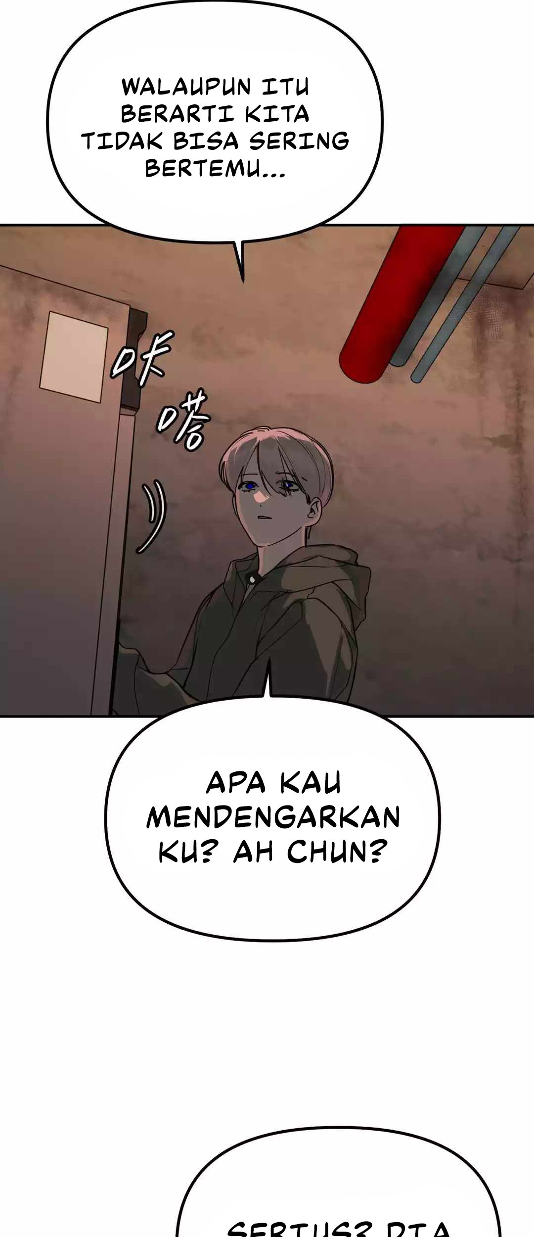 The Evil Ring Chapter 01 Gambar 39