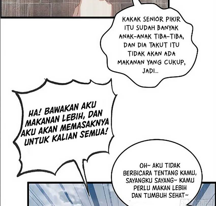 Forged Immortal Chapter 02 Gambar 33