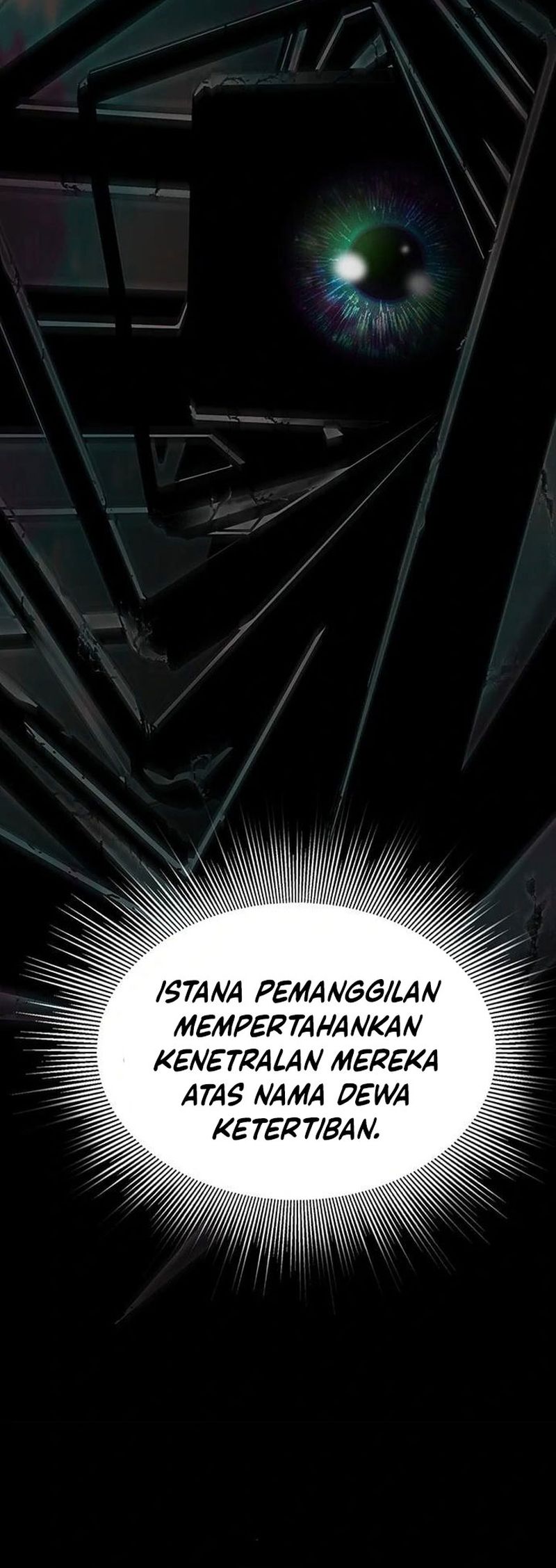The Silent Warrior Chapter 03 Gambar 60