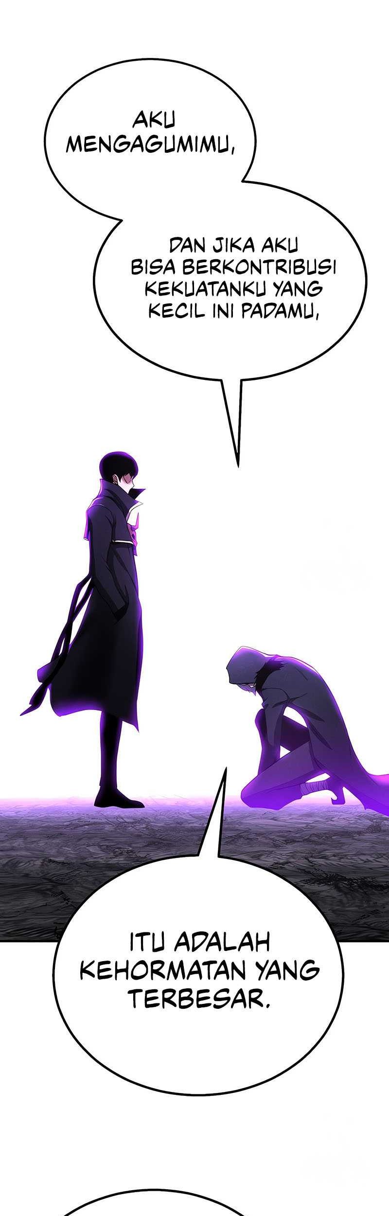 Absolute Necromancer Chapter 61 halaman 40